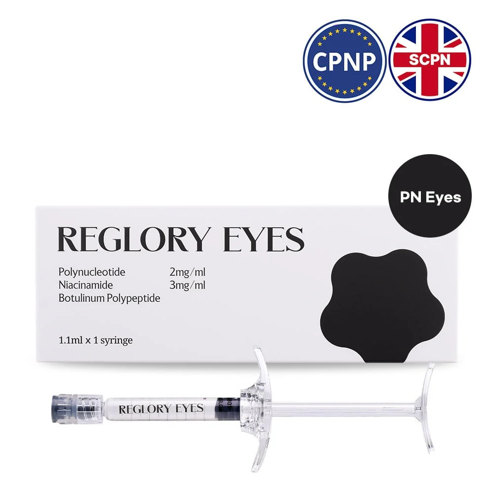 Reglory EYES - Advanced Eyes & Facial Rejuvenator - Image 3
