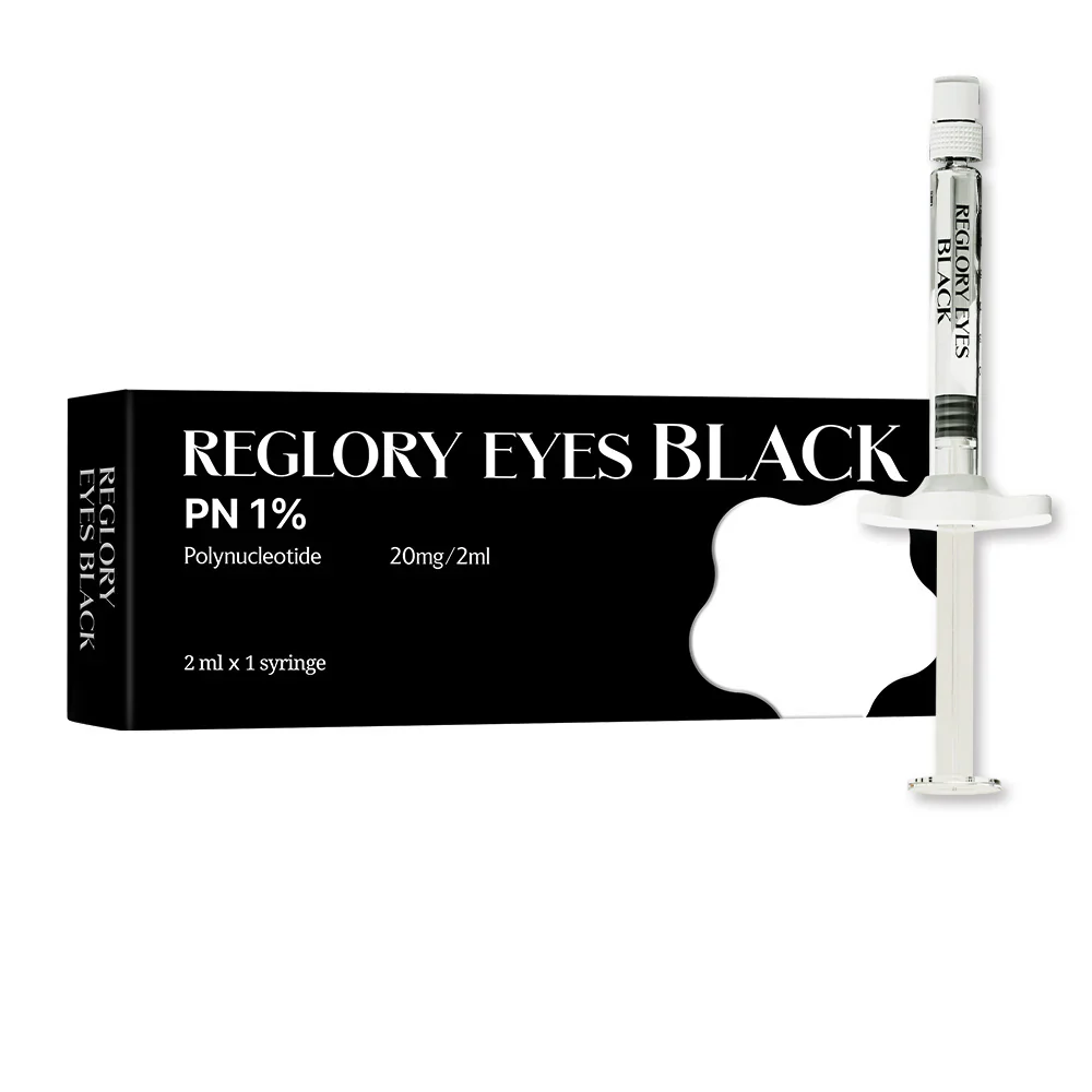 Reglory EYES BLACK – Premium Eyes Rejuvenation Booster - Image 2