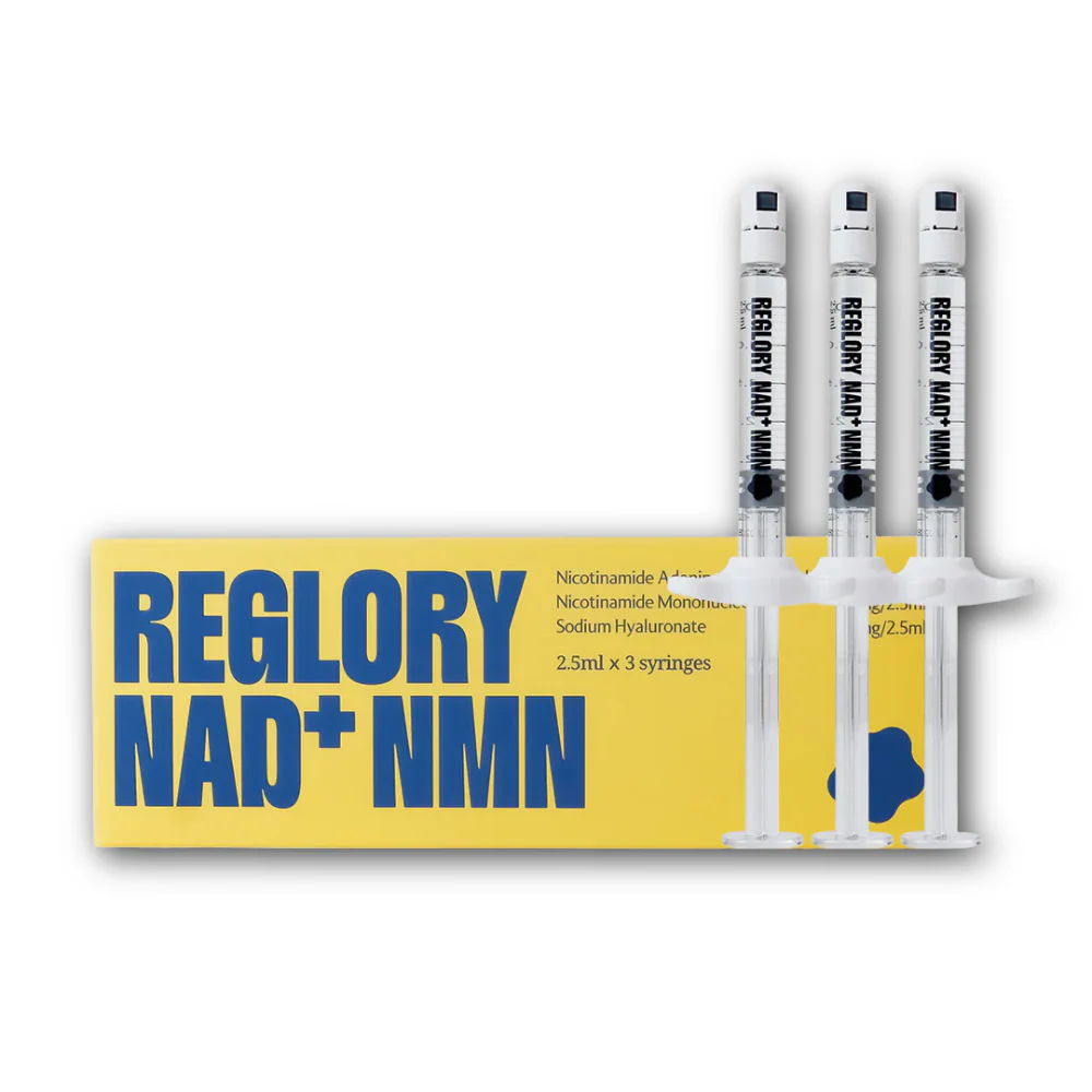 Reglory NAD⁺ NMN Skin Booster - Image 2