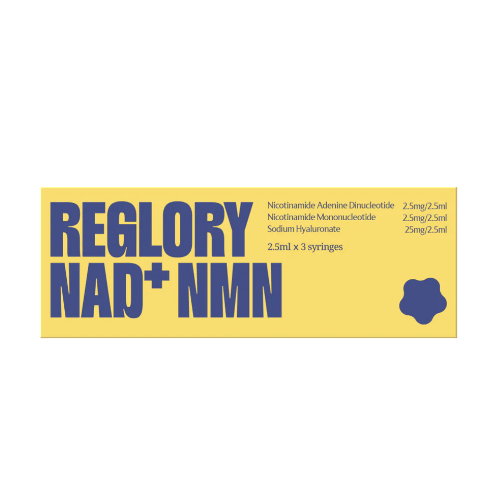 Reglory NAD⁺ NMN Skin Booster - Image 3