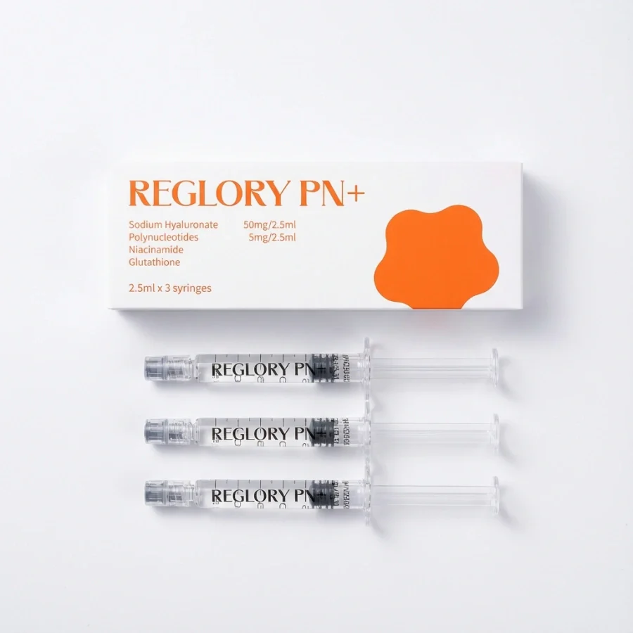 Reglory PN⁺ Polynucleotide Skin Booster - Image 3