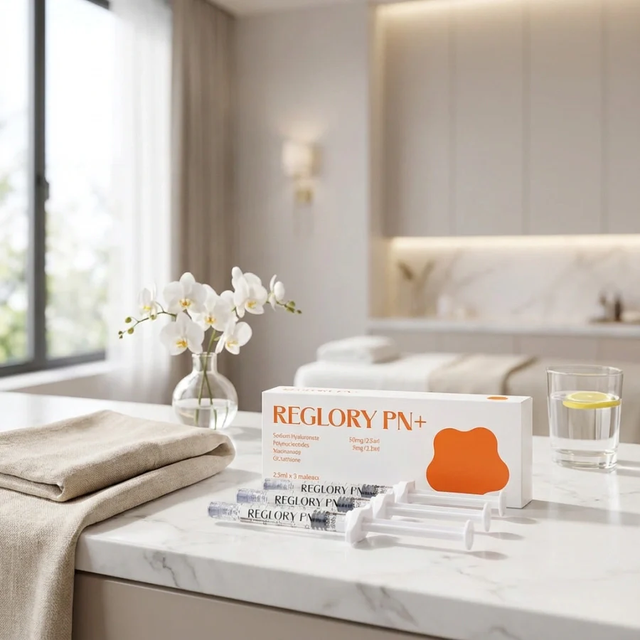 Reglory PN⁺ Polynucleotide Skin Booster - Image 4
