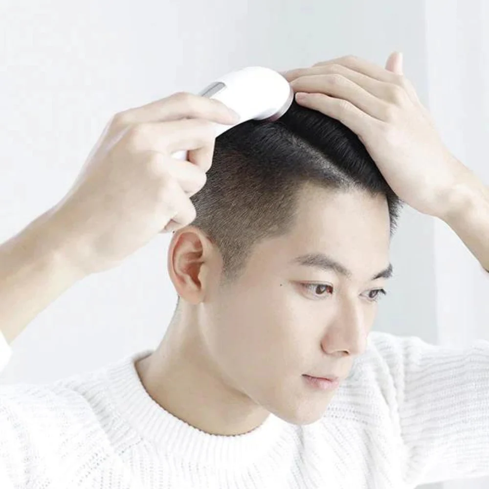 Rootonix Hair Growth Booster Scalp Care Device - Image 10