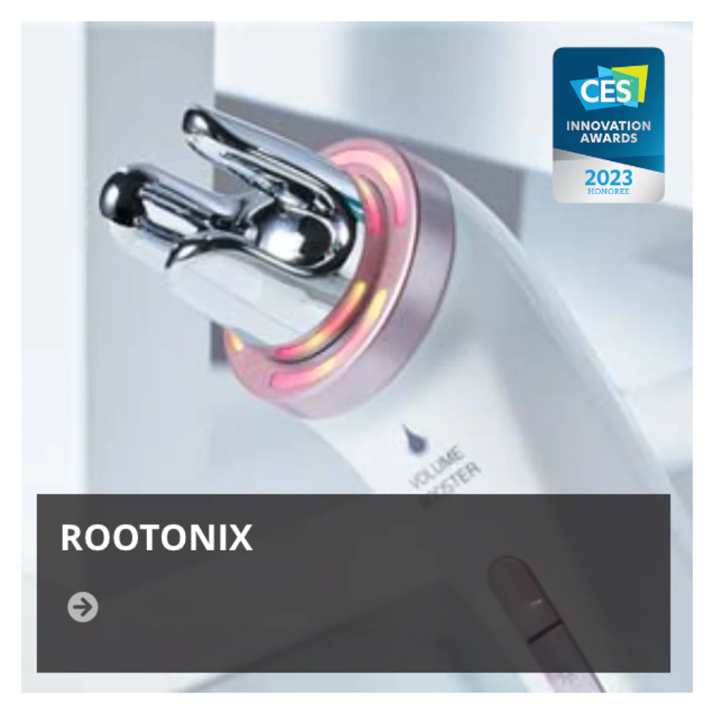 Rootonix Hair Growth Booster Scalp Care Device - Image 9