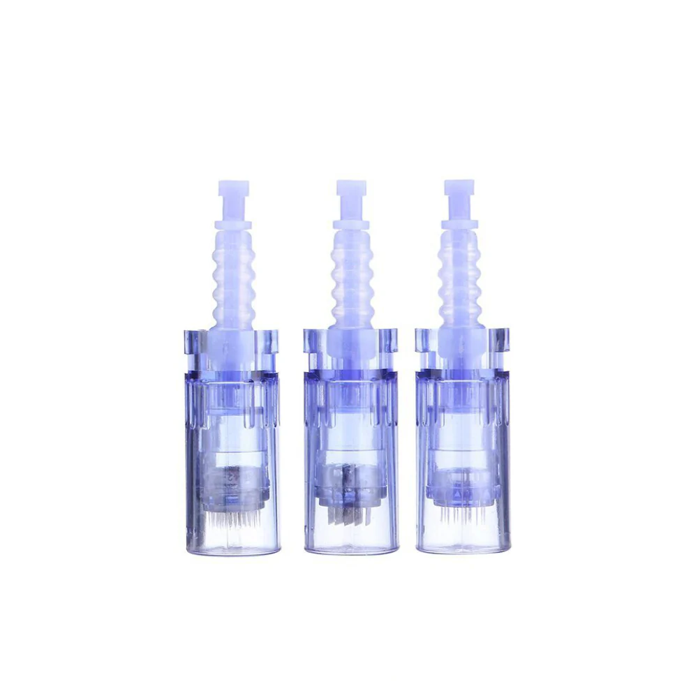 Nano Pin Replacement Cartridges for A6 Ultima 10X - Image 3
