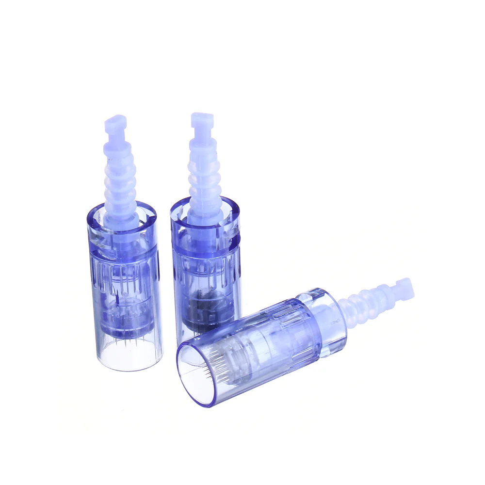 Nano Pin Replacement Cartridges for A6 Ultima 10X - Image 5