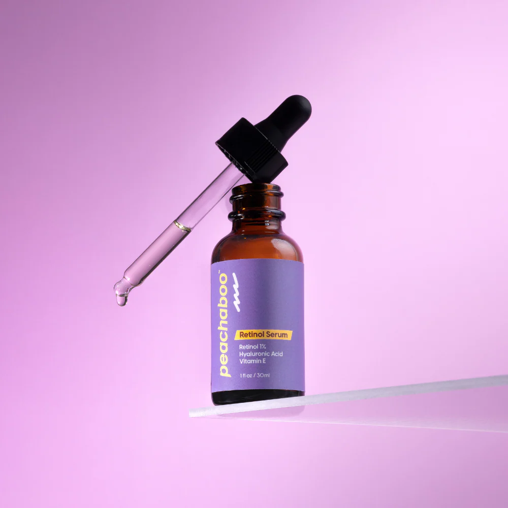 Triple Power Age Defying Serum 3-Pack (Retinol, Vitamin C, Hyaluronic Acid) - Image 3