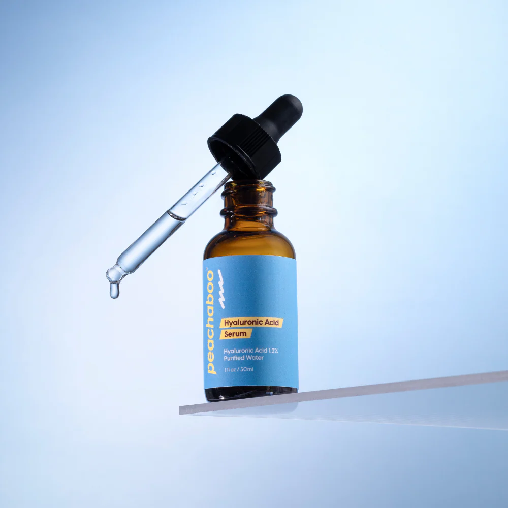 Triple Power Age Defying Serum 3-Pack (Retinol, Vitamin C, Hyaluronic Acid) - Image 4