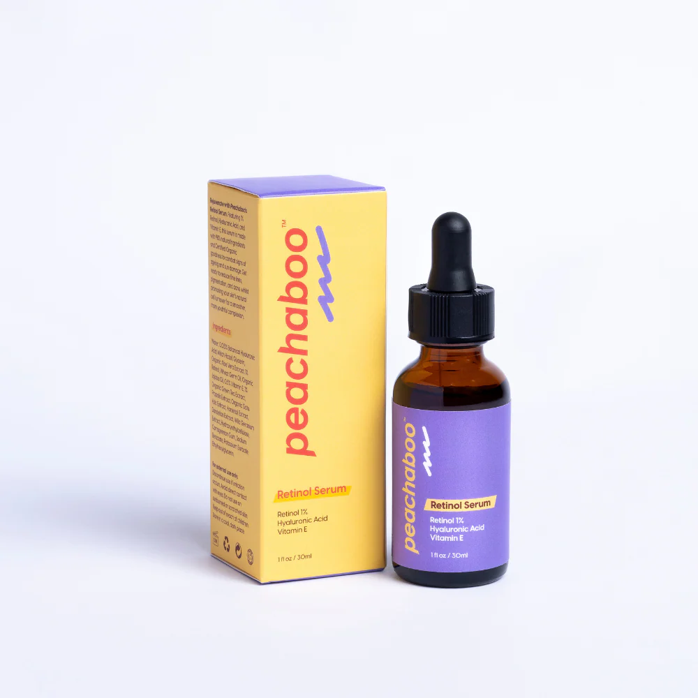 Triple Power Age Defying Serum 3-Pack (Retinol, Vitamin C, Hyaluronic Acid) - Image 6