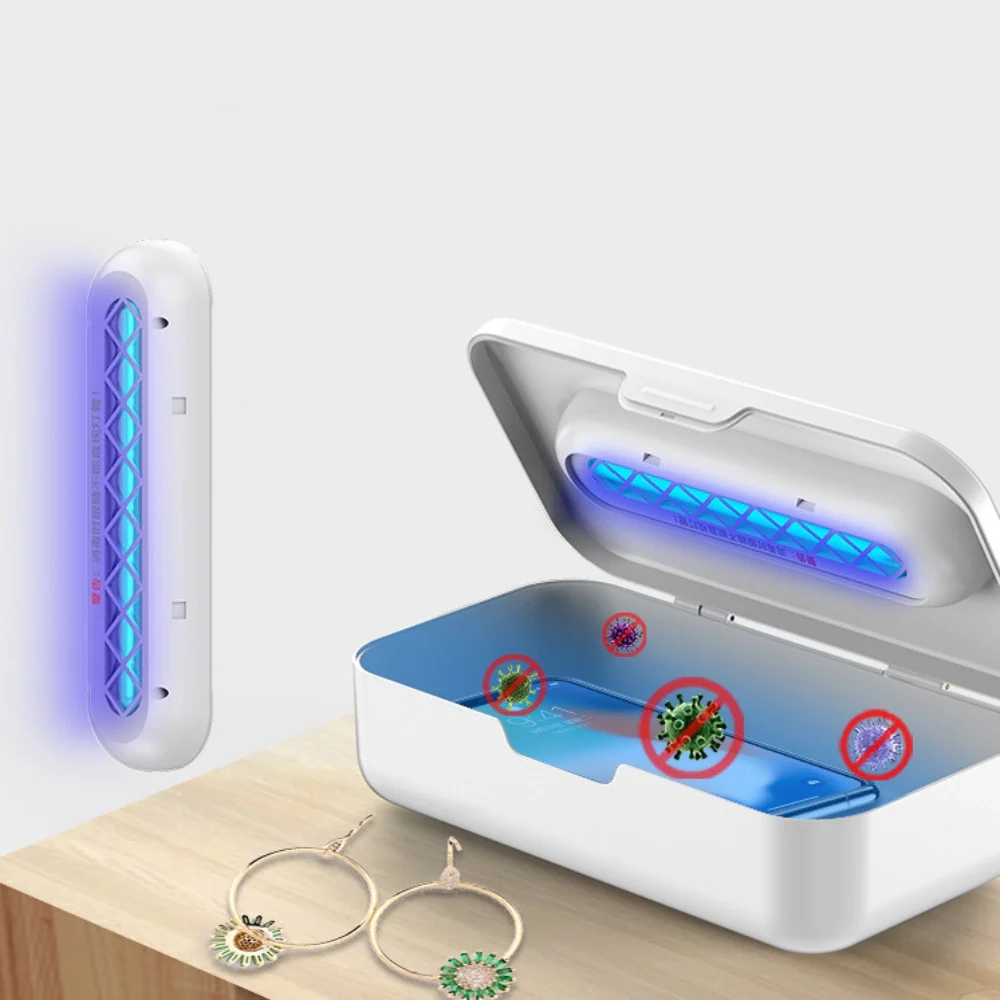 Smart UV & Ozone Disinfection Box - Image 3