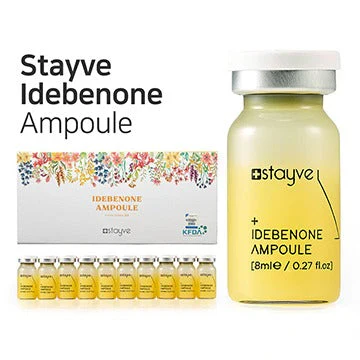 Stayve Booster Starter Kit 2 (Microneedling Ampoule) - Image 11