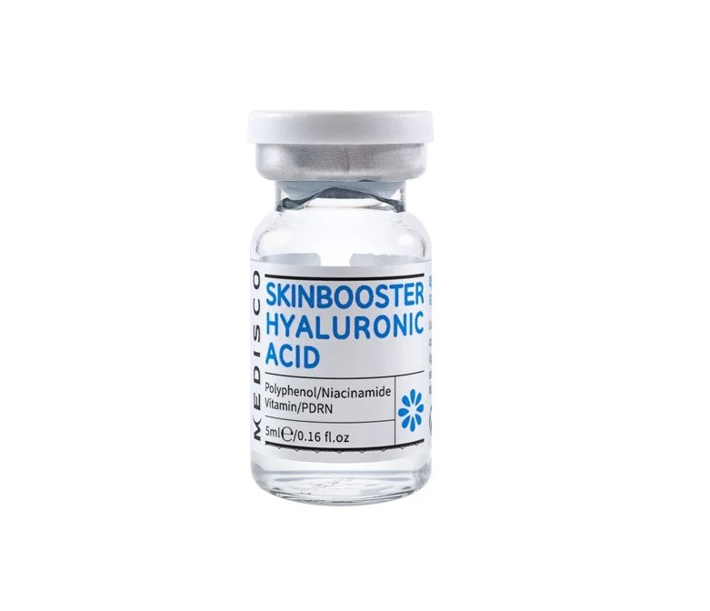 Stayve Booster Starter Kit 2 (Microneedling Ampoule) - Image 6