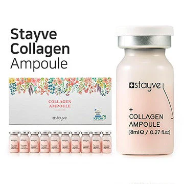 Stayve Booster Starter Kit 2 (Microneedling Ampoule) - Image 8