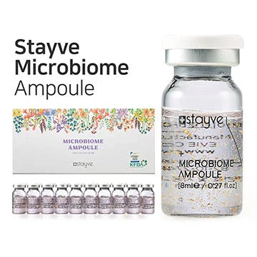 Stayve Booster Starter Kit 2 (Microneedling Ampoule) - Image 9