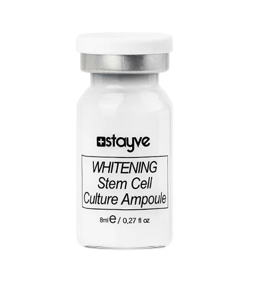 Stayve Booster Starter Kit (Microneedling Ampoule) - Image 11