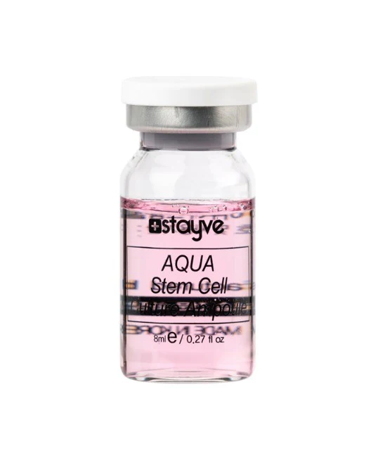 Stayve Booster Starter Kit (Microneedling Ampoule) - Image 13
