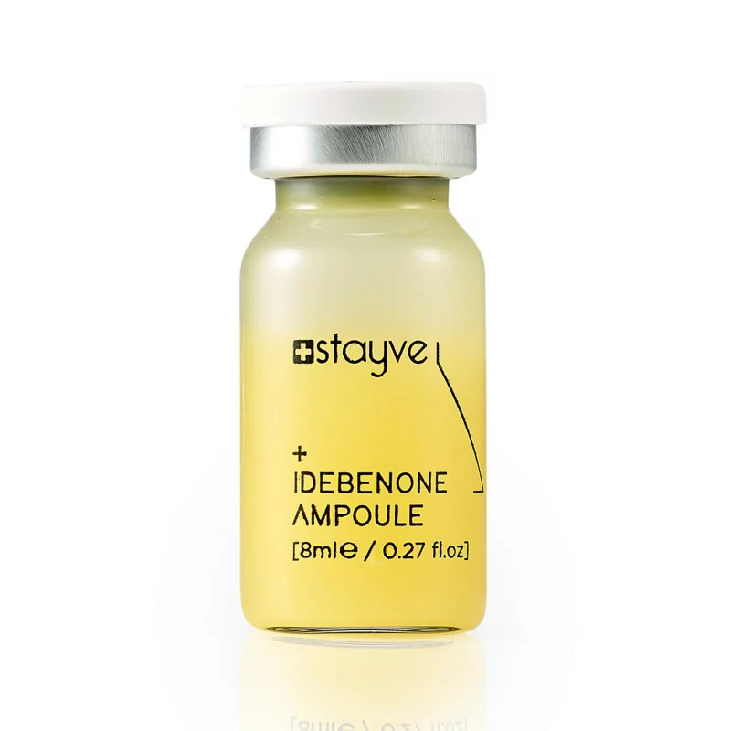 Stayve Idebenone Ampoule (8ml x 10 vials) - Image 9