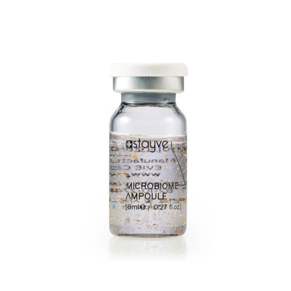 Stayve Microbiome Ampoule Kit 8ml * 10 - Image 3