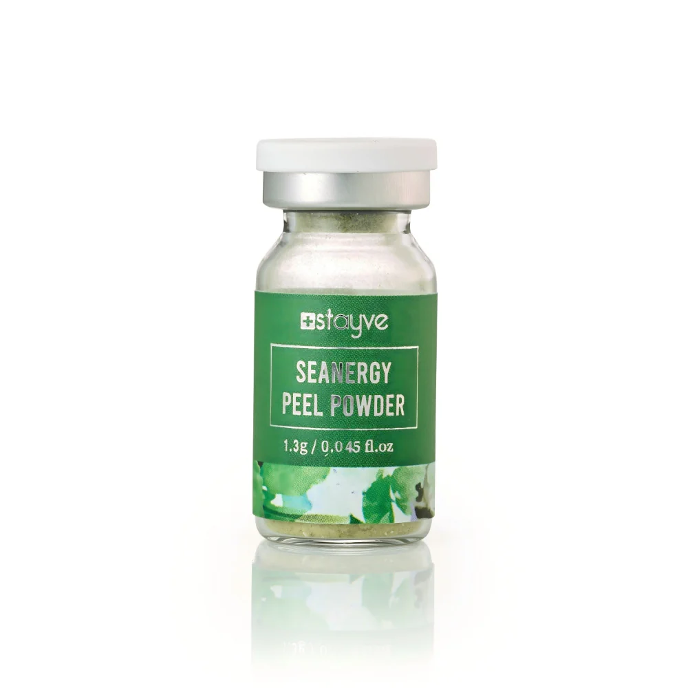 Stayve Seanergy Peel Solution & Powder Kit - Image 6
