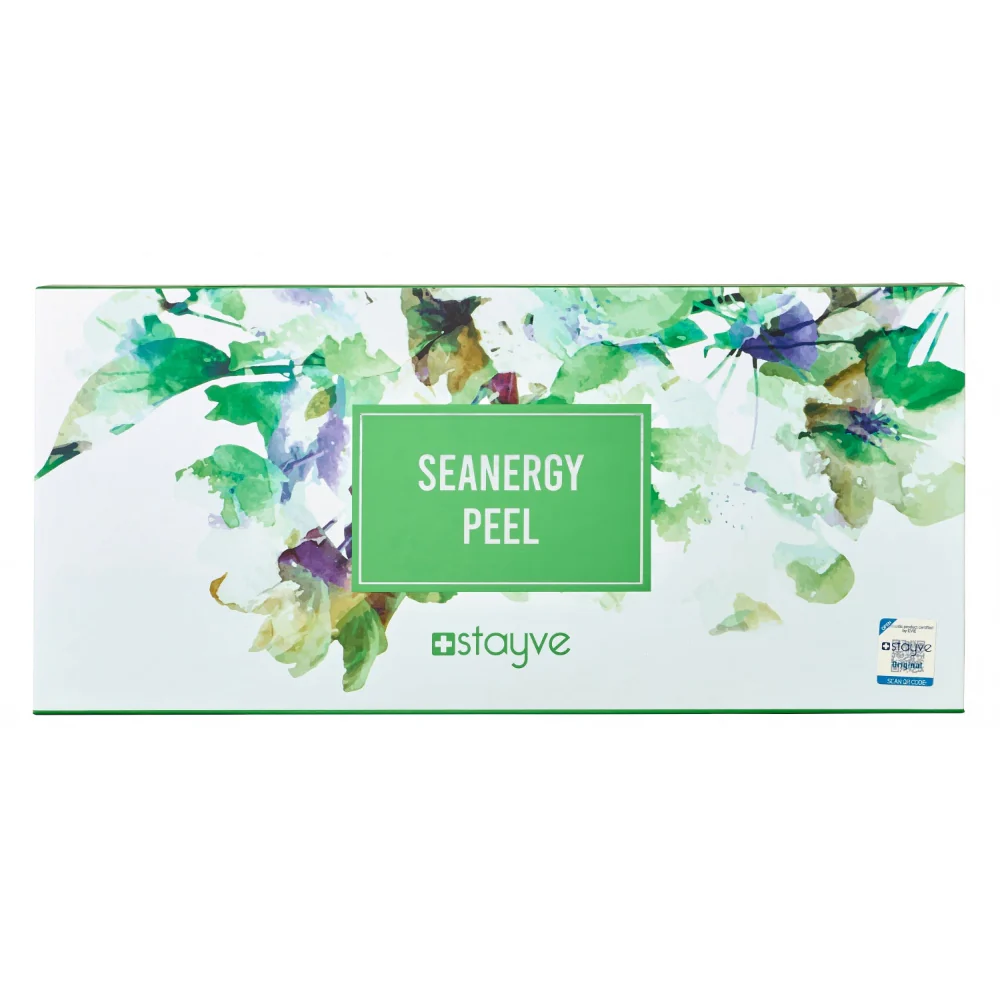 Stayve Seanergy Peel Solution & Powder Kit - Image 7