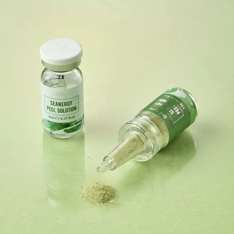 Stayve Seanergy Peel Solution & Powder Kit - Image 9