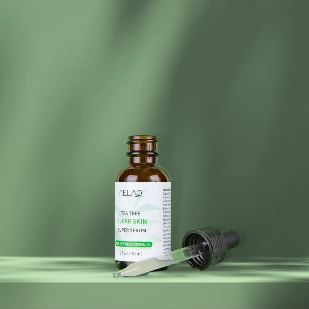 Tea Tree Serum 30ml - Image 2